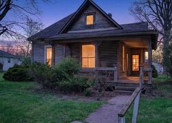 Pre-foreclosure in  S Apperson Way Kokomo, IN 46901