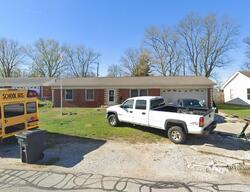 Pre-foreclosure in  Martin Dr Danville, IN 46122