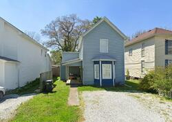 Pre-foreclosure in  N West St Alexandria, IN 46001