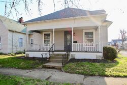 Pre-foreclosure in  S Armstrong St Kokomo, IN 46902