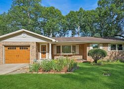 Pre-foreclosure in  Black Oak Dr Michigan City, IN 46360