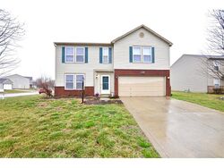 Pre-foreclosure in  Brook Ct Danville, IN 46122
