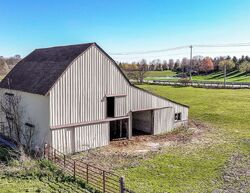 Pre-foreclosure in  Cyntheanne Rd Fishers, IN 46037