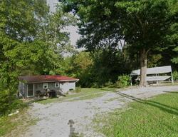 Pre-foreclosure in  S Riser Dr Nineveh, IN 46164