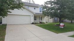 Pre-foreclosure in  Ash Lawn Rd Indianapolis, IN 46234