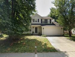 Pre-foreclosure in  Deering St Fishers, IN 46037