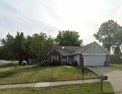 Pre-foreclosure in  Farley Pl Fishers, IN 46038