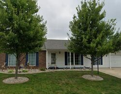 Pre-foreclosure in  S Harvey Dr Greentown, IN 46936
