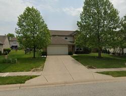 Pre-foreclosure in  Clear Creek Dr Danville, IN 46122
