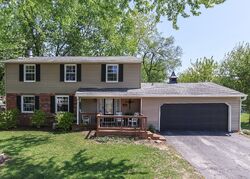 Pre-foreclosure in  Meadowview Ln Greenwood, IN 46142