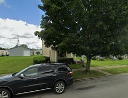 Virginia Ave, Connersville IN