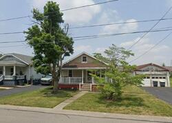 Pre-foreclosure in  Snyder Ave Seymour, IN 47274