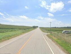 Pre-foreclosure in  Kenwood Rd Arion, IA 51520