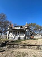  S Judson St, Fort Scott KS
