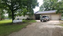 Pre-foreclosure in  Se Watermelon Ln Galena, KS 66739
