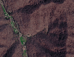Mudlick Rd, Hardy KY