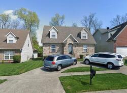 Pre-foreclosure in  Roy William Pl Louisville, KY 40228