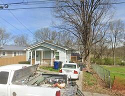 Pre-foreclosure in  Anderson St Lexington, KY 40508