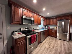 Pre-foreclosure in  Bales Creek Rd Manchester, KY 40962