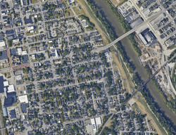Pre-foreclosure in  E 13th St Covington, KY 41011