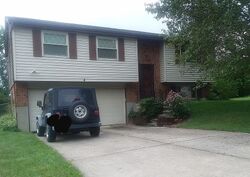Pre-foreclosure in  Canary Ct Erlanger, KY 41018