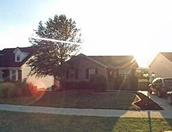 Pre-foreclosure in  Matthews Rd Louisville, KY 40258