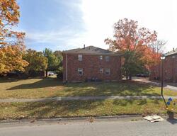Pre-foreclosure in  GOOSE CREEK RD Louisville, KY 40242