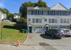 Pre-foreclosure in  Elm St Fitchburg, MA 01420