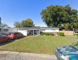 Pre-foreclosure in  Paine Ln Virginia Beach, VA 23455