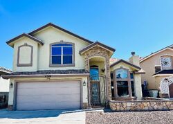 Pre-foreclosure in  W Ranch Ct El Paso, TX 79934