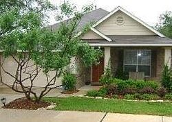 Pre-foreclosure in  Rustic Brk San Antonio, TX 78261