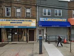 Pre-foreclosure in  ROCKAWAY BLVD Ozone Park, NY 11417