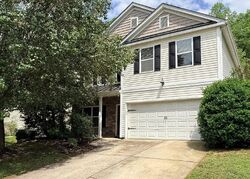 Pre-foreclosure in  Thorsen Dr Mooresville, NC 28117