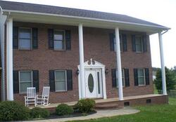 Pre-foreclosure in  STONEFIELD DR Statesville, NC 28677
