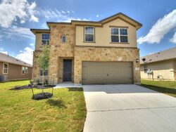 Pre-foreclosure in  Dakota Vly San Antonio, TX 78254