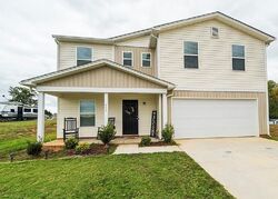 Pre-foreclosure in  Zach Dr Harmony, NC 28634