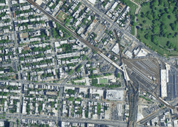 Pre-foreclosure in  Truxton St Brooklyn, NY 11233