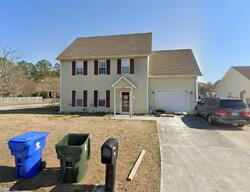  Coachman Ln, Newport NC