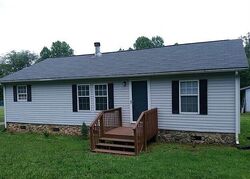  Wehunt Store Rd, Cherryville NC