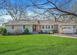 Pre-foreclosure in  Church St Bohemia, NY 11716