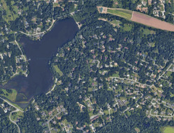 Pre-foreclosure in  Navaho Dr Hendersonville, NC 28739