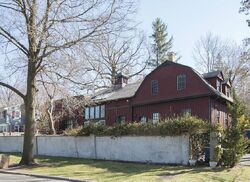 Pre-foreclosure in  Rushmore Ave Mamaroneck, NY 10543