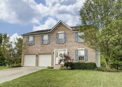 Pre-foreclosure in  E Senour Dr West Chester, OH 45069