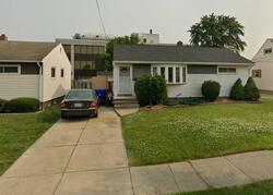 Pre-foreclosure in  Rademaker Dr Brook Park, OH 44142