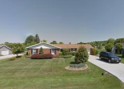 Pre-foreclosure in  Southview Dr Nashport, OH 43830