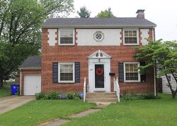 Pre-foreclosure in  Lawn Ave Hamilton, OH 45013
