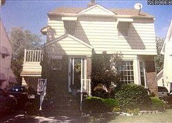 Pre-foreclosure in  Landseer Rd Cleveland, OH 44119