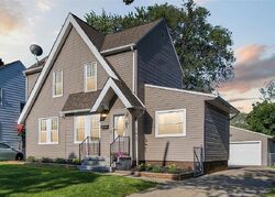 Pre-foreclosure in  W 60th St Cleveland, OH 44144