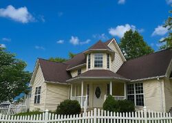 Pre-foreclosure in  Shelton Dr Cleveland, OH 44110