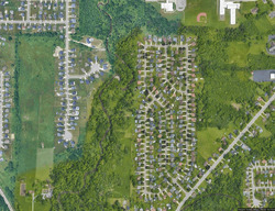 Pre-foreclosure in  Round Trail Rd Buffalo, NY 14218